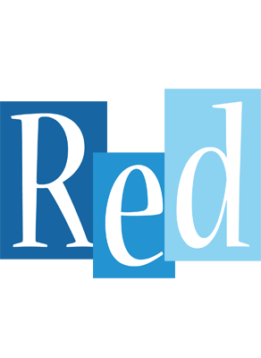 Red winter logo