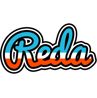 Reda america logo