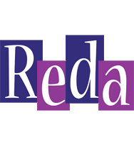 Reda autumn logo