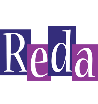 Reda autumn logo