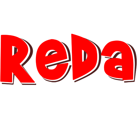 Reda basket logo