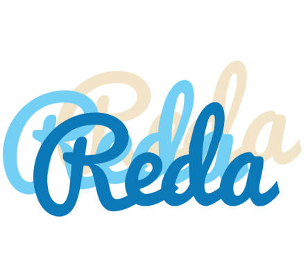 Reda breeze logo