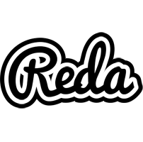 Reda chess logo