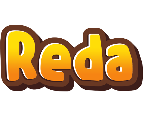 Reda cookies logo