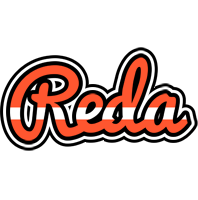 Reda denmark logo