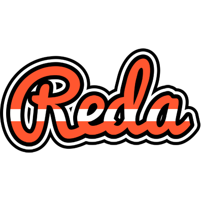 Reda denmark logo