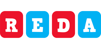 Reda diesel logo