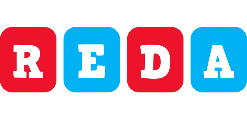 Reda diesel logo