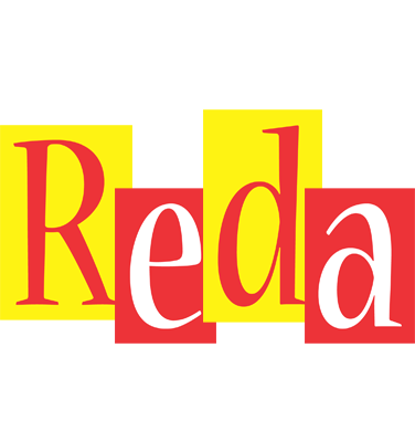 Reda errors logo