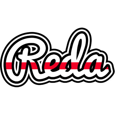 Reda kingdom logo