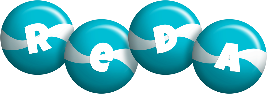 Reda messi logo