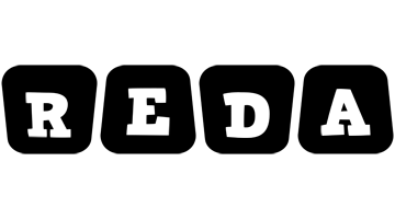 Reda racing logo