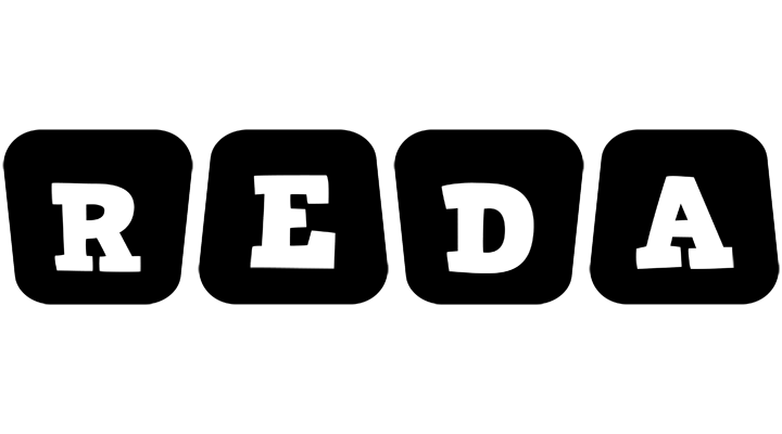 Reda racing logo