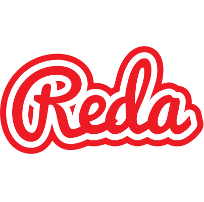 Reda sunshine logo