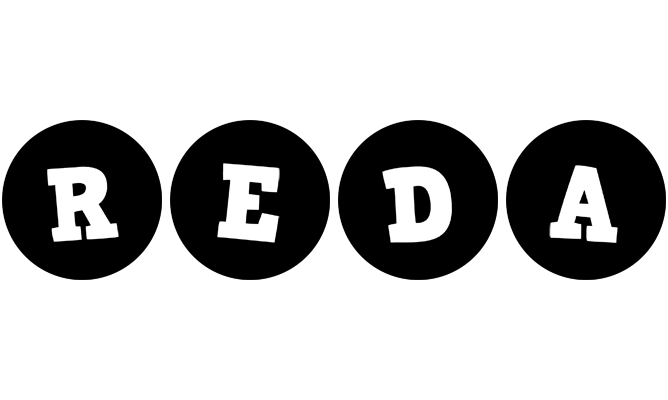 Reda tools logo