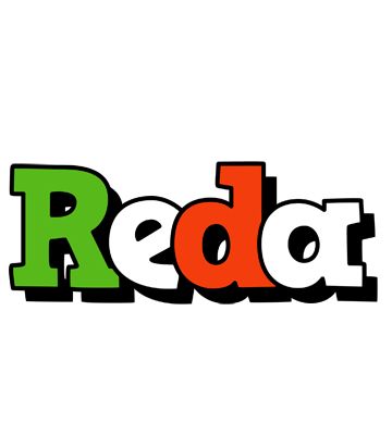 Reda venezia logo