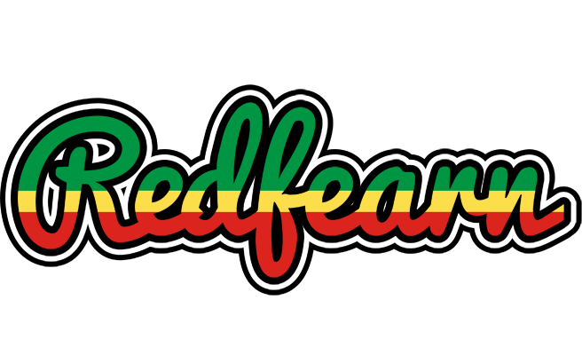 Redfearn african logo
