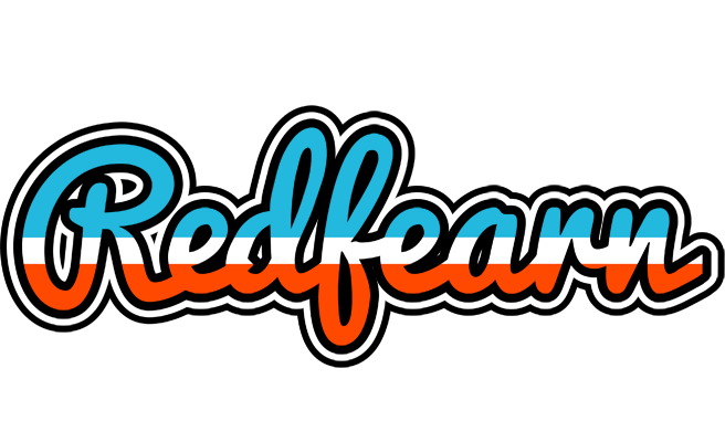 Redfearn america logo