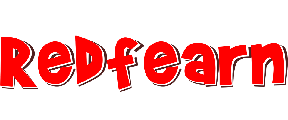Redfearn basket logo