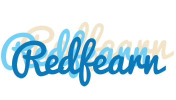 Redfearn breeze logo