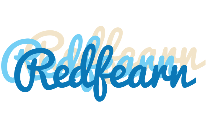 Redfearn breeze logo