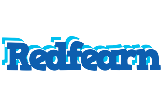 Redfearn business logo