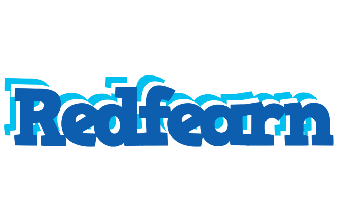 Redfearn business logo