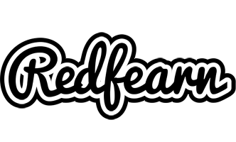 Redfearn chess logo