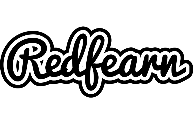 Redfearn chess logo