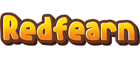 Redfearn cookies logo