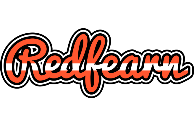 Redfearn denmark logo
