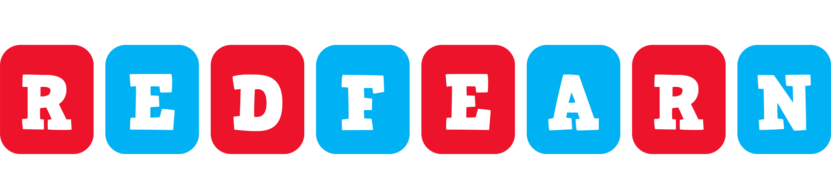 Redfearn diesel logo