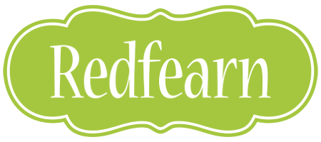 Redfearn family logo