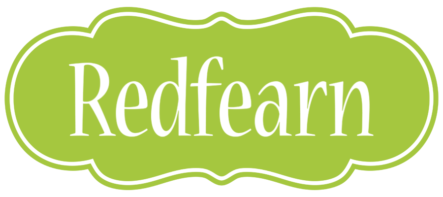Redfearn family logo