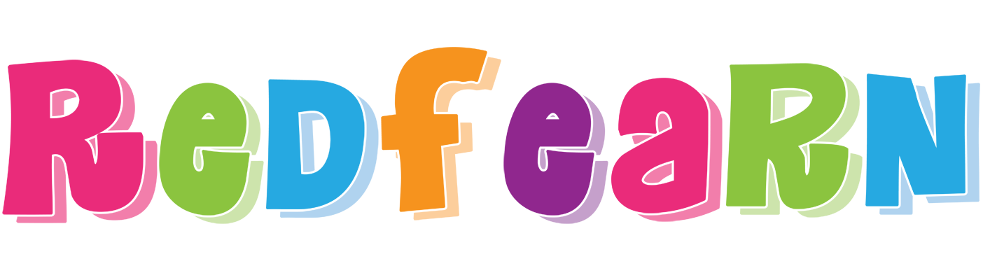 Redfearn friday logo