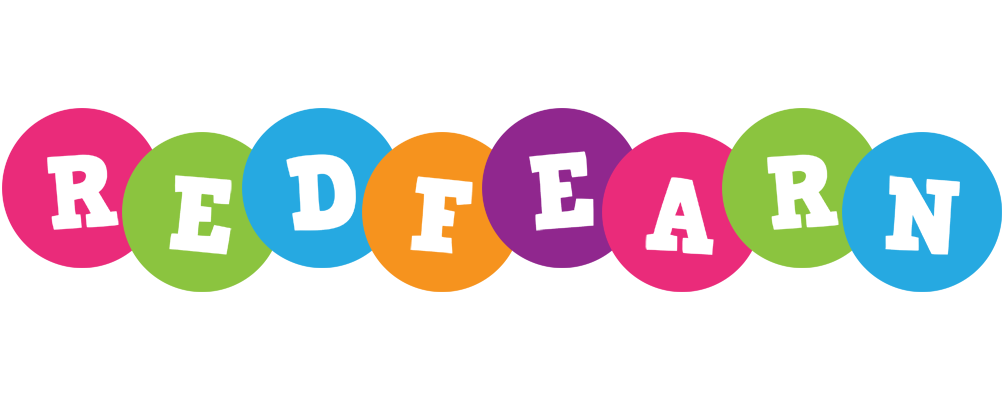 Redfearn friends logo