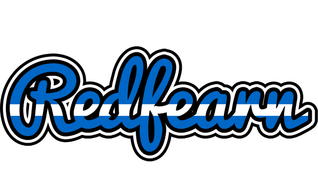 Redfearn greece logo