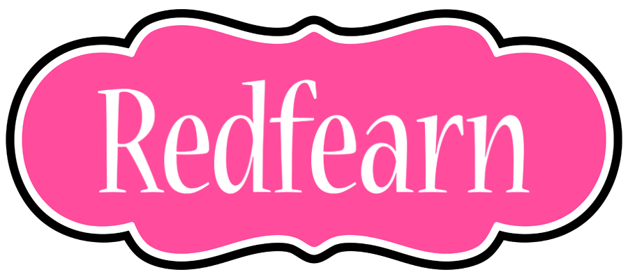 Redfearn invitation logo