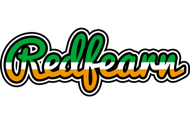 Redfearn ireland logo