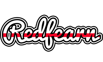 Redfearn kingdom logo