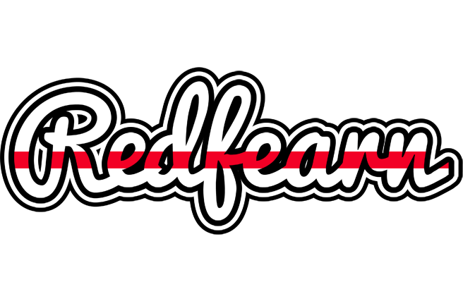 Redfearn kingdom logo