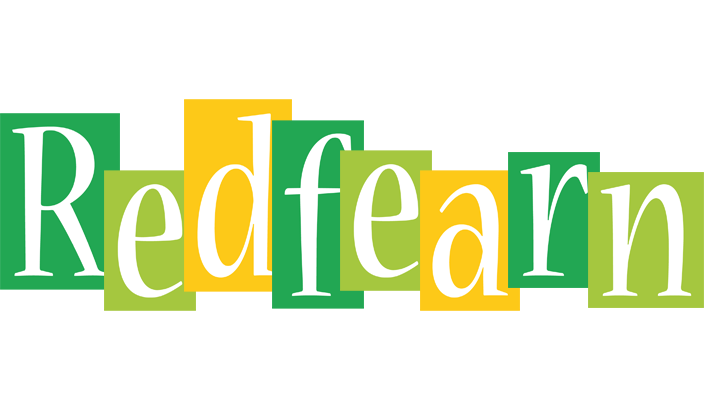 Redfearn lemonade logo