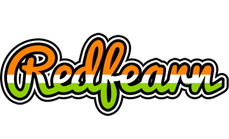 Redfearn mumbai logo