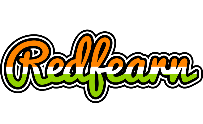 Redfearn mumbai logo