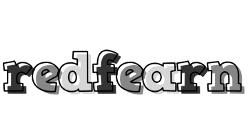 Redfearn night logo