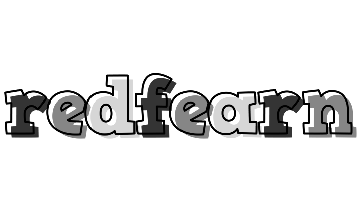 Redfearn night logo