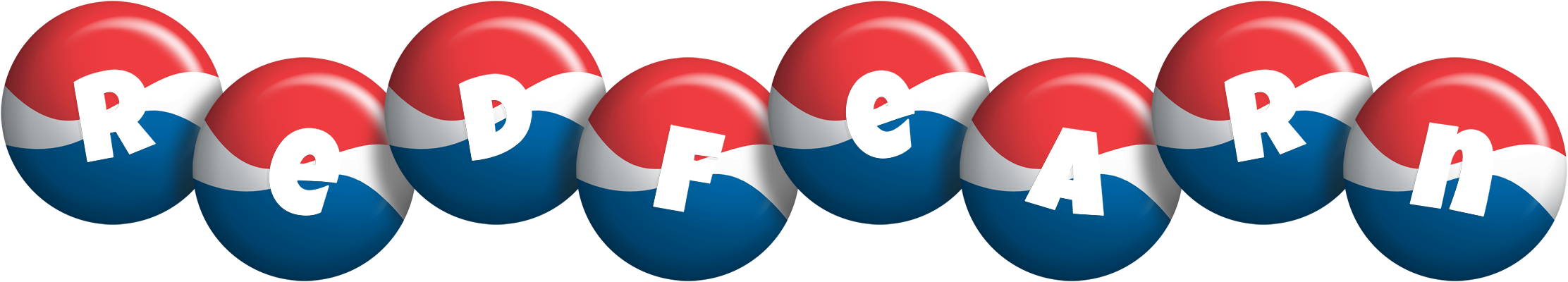 Redfearn paris logo