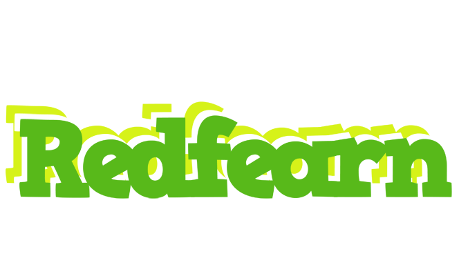 Redfearn picnic logo