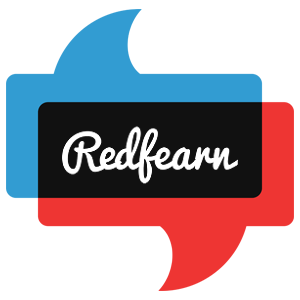 Redfearn sharks logo