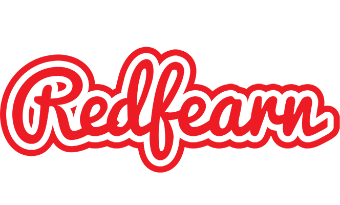 Redfearn sunshine logo